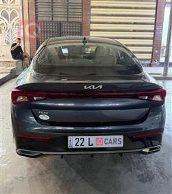 كيا K5